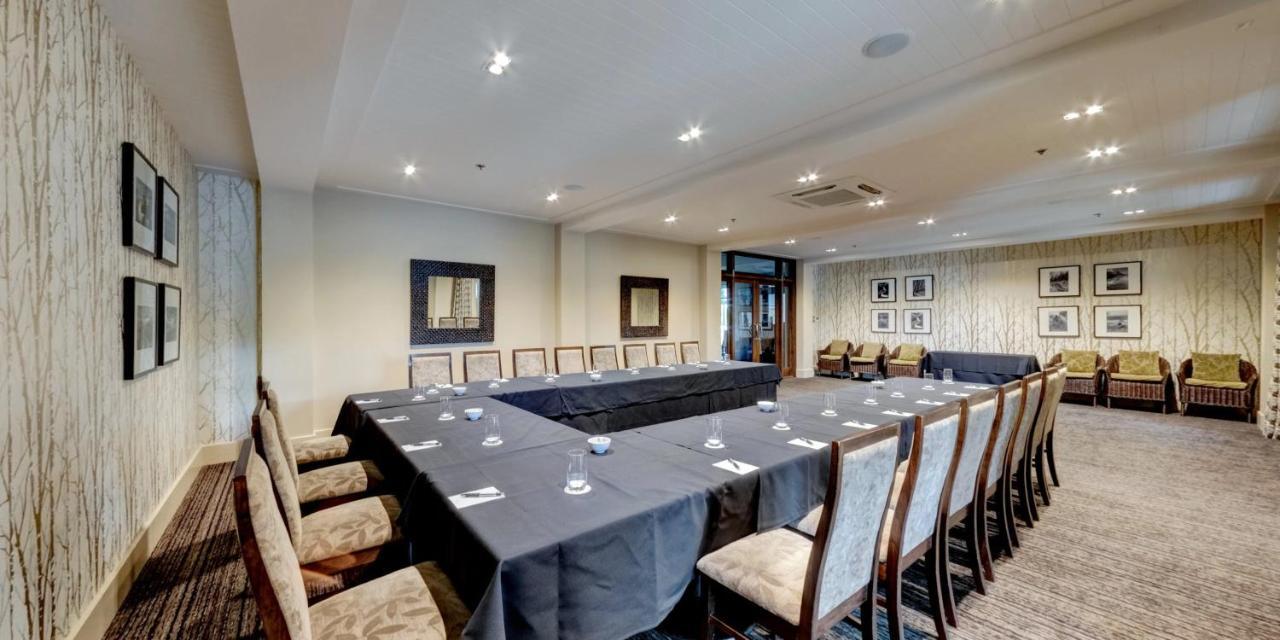 Distinction Te Anau Hotel & Villas Exterior foto